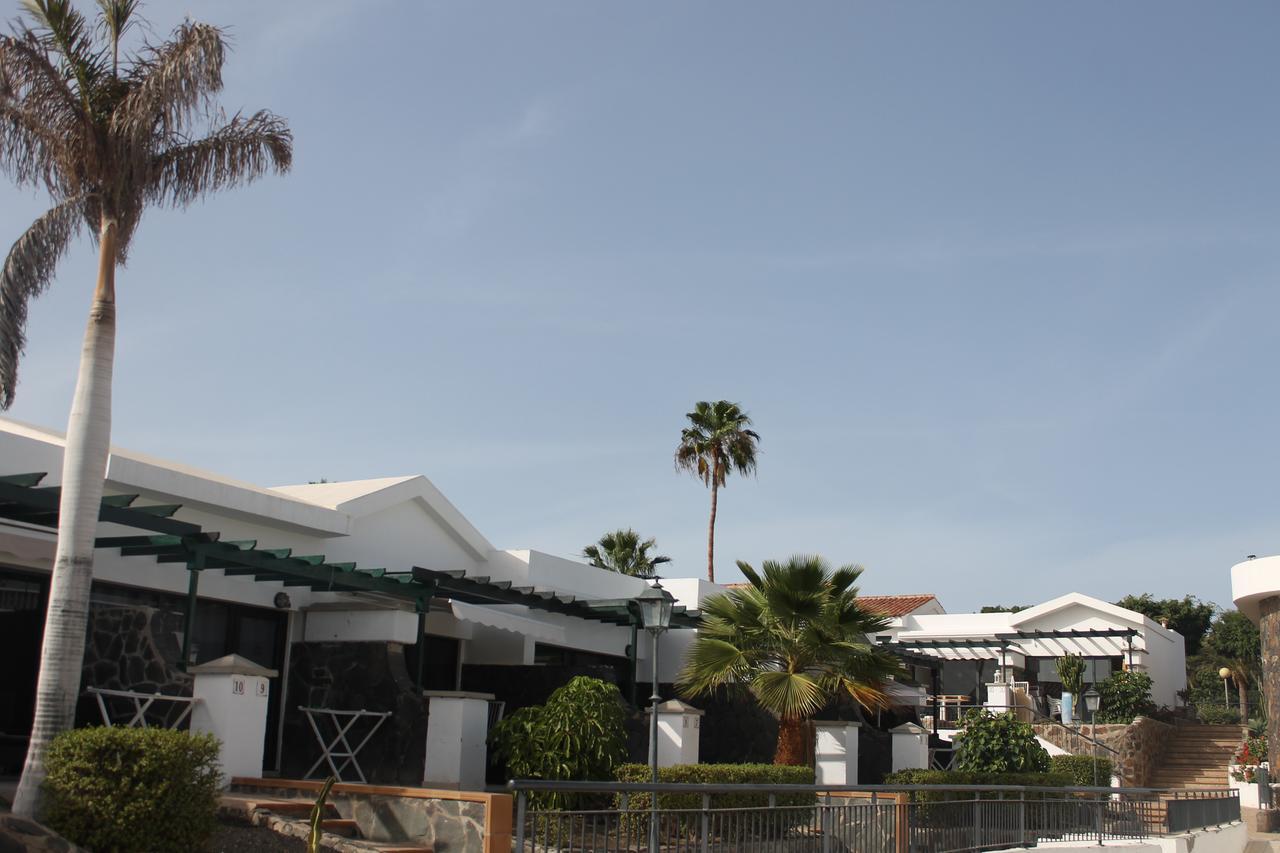 Bungalow Maspalomas Lago المظهر الخارجي الصورة